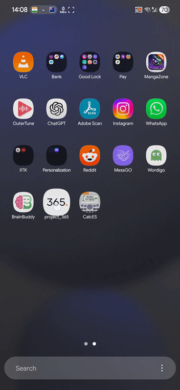 365. app demo